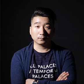 李全喜 - 資深家裝設(shè)計(jì)師